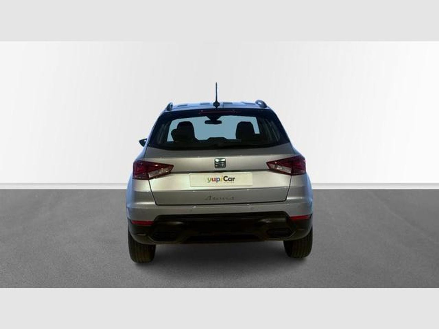 SEAT Arona 1.0 TSI Style XL 81 kW (110 CV)