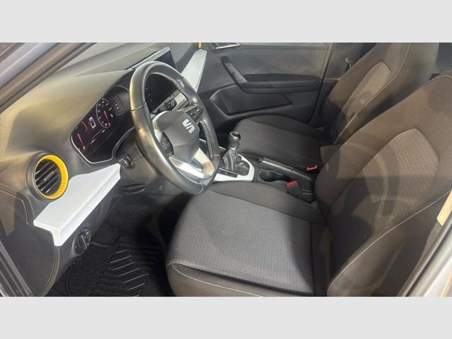 SEAT Arona 1.0 TSI Style XL 81 kW (110 CV)