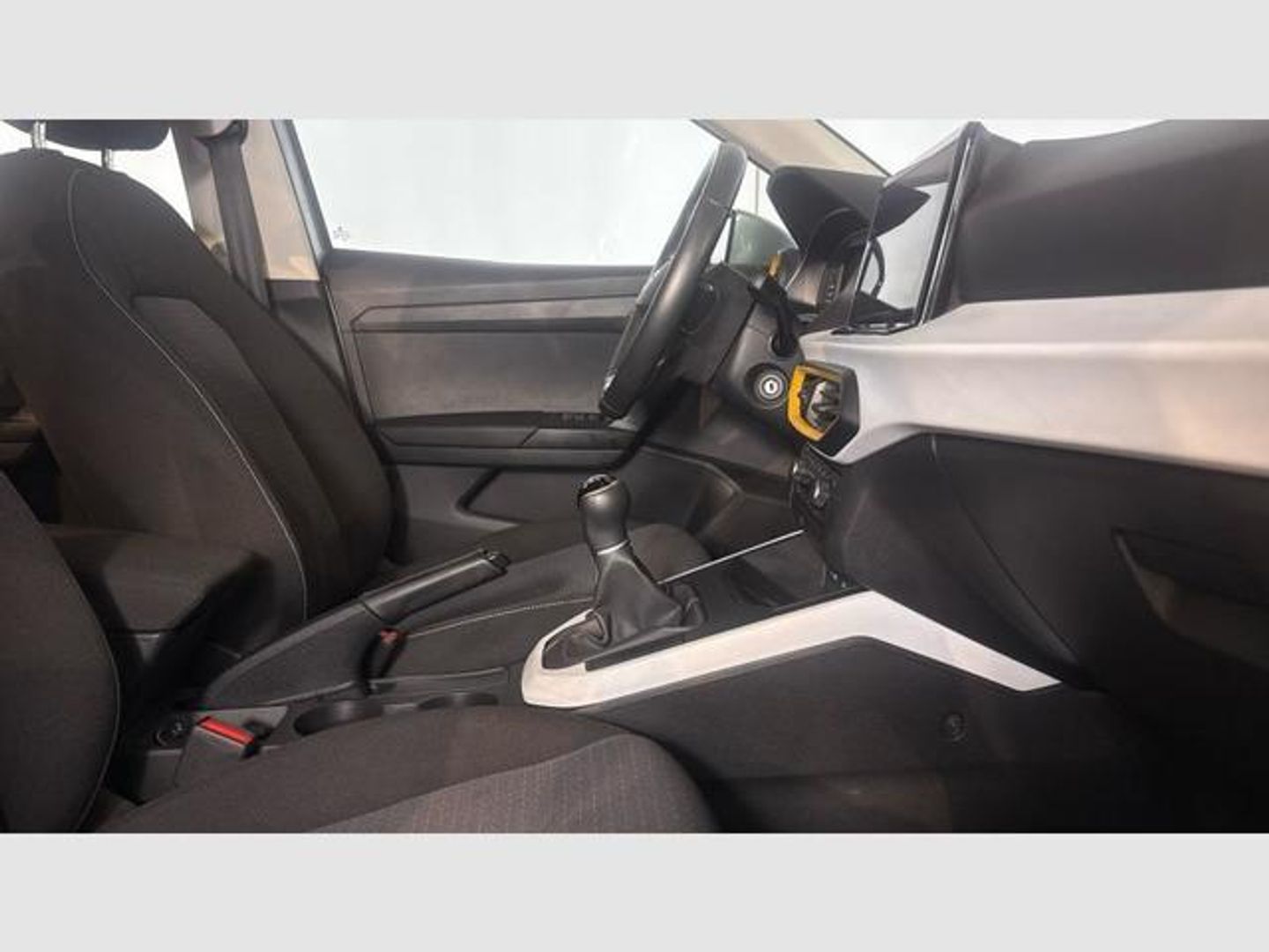 SEAT Arona 1.0 TSI Style XL 81 kW (110 CV)