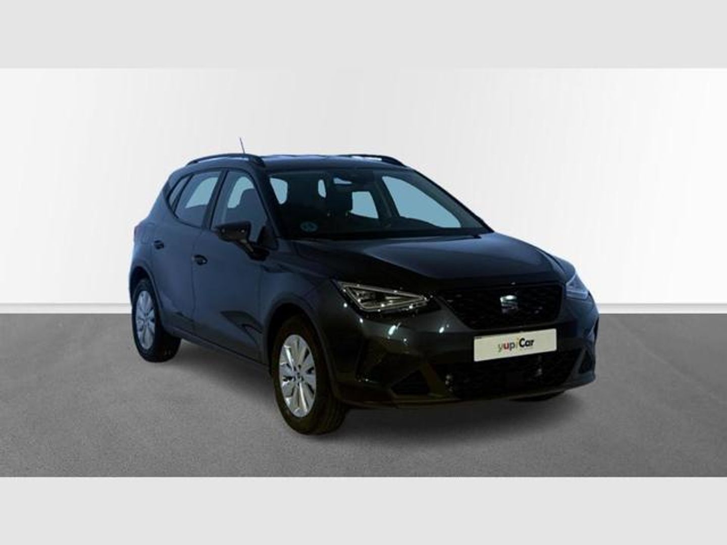 SEAT Arona 1.0 TSI Style XL 81 kW (110 CV) Gris SUV