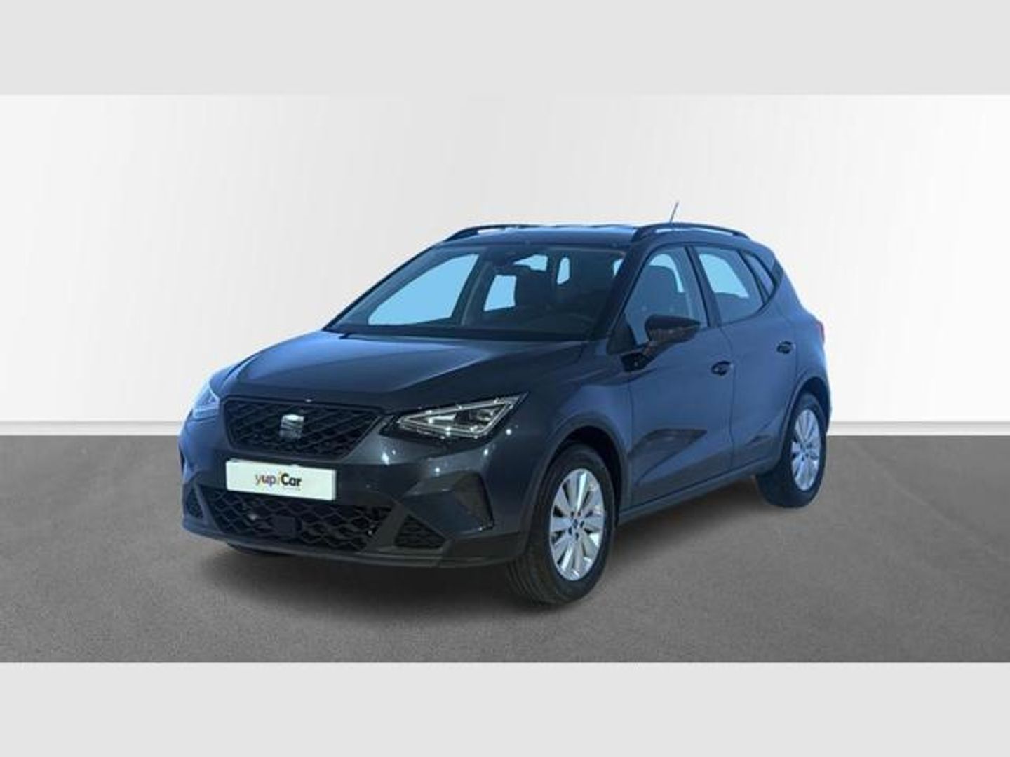 SEAT Arona 1.0 TSI Style XL 81 kW (110 CV)