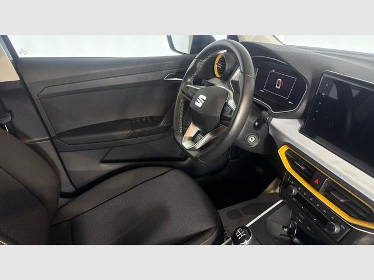 SEAT Arona 1.0 TSI Style XL 81 kW (110 CV)