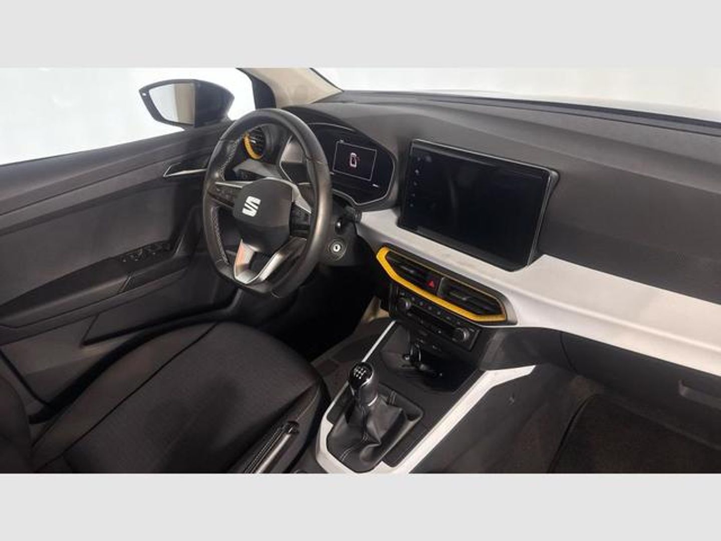 SEAT Arona 1.0 TSI Style XL 81 kW (110 CV)