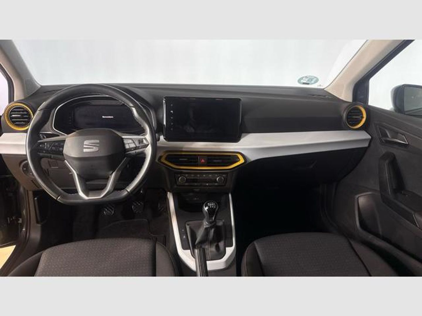 SEAT Arona 1.0 TSI Style XL 81 kW (110 CV)
