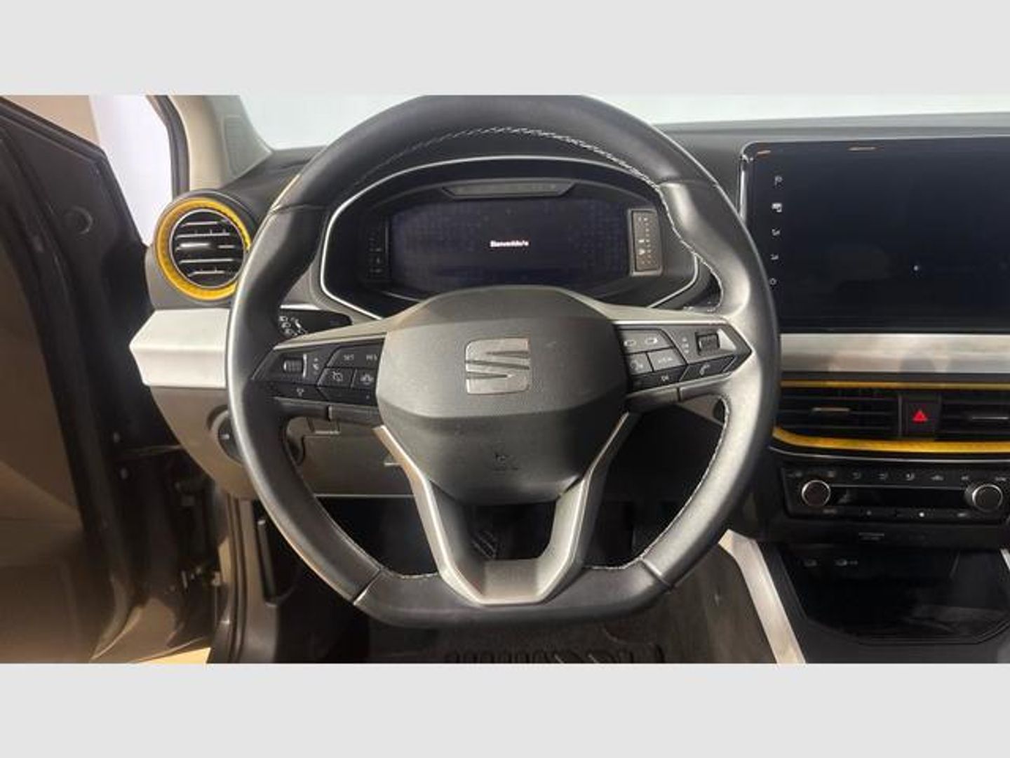 SEAT Arona 1.0 TSI Style XL 81 kW (110 CV)