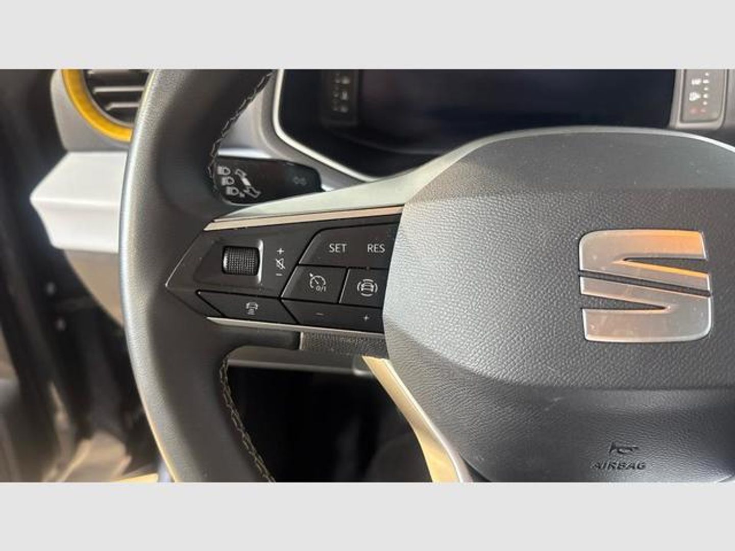 SEAT Arona 1.0 TSI Style XL 81 kW (110 CV)