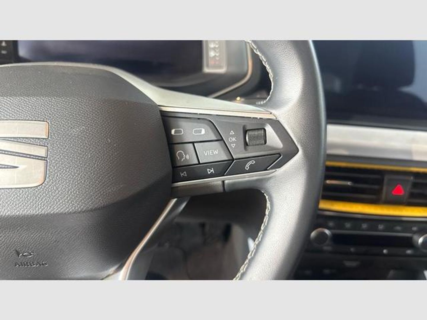 SEAT Arona 1.0 TSI Style XL 81 kW (110 CV)