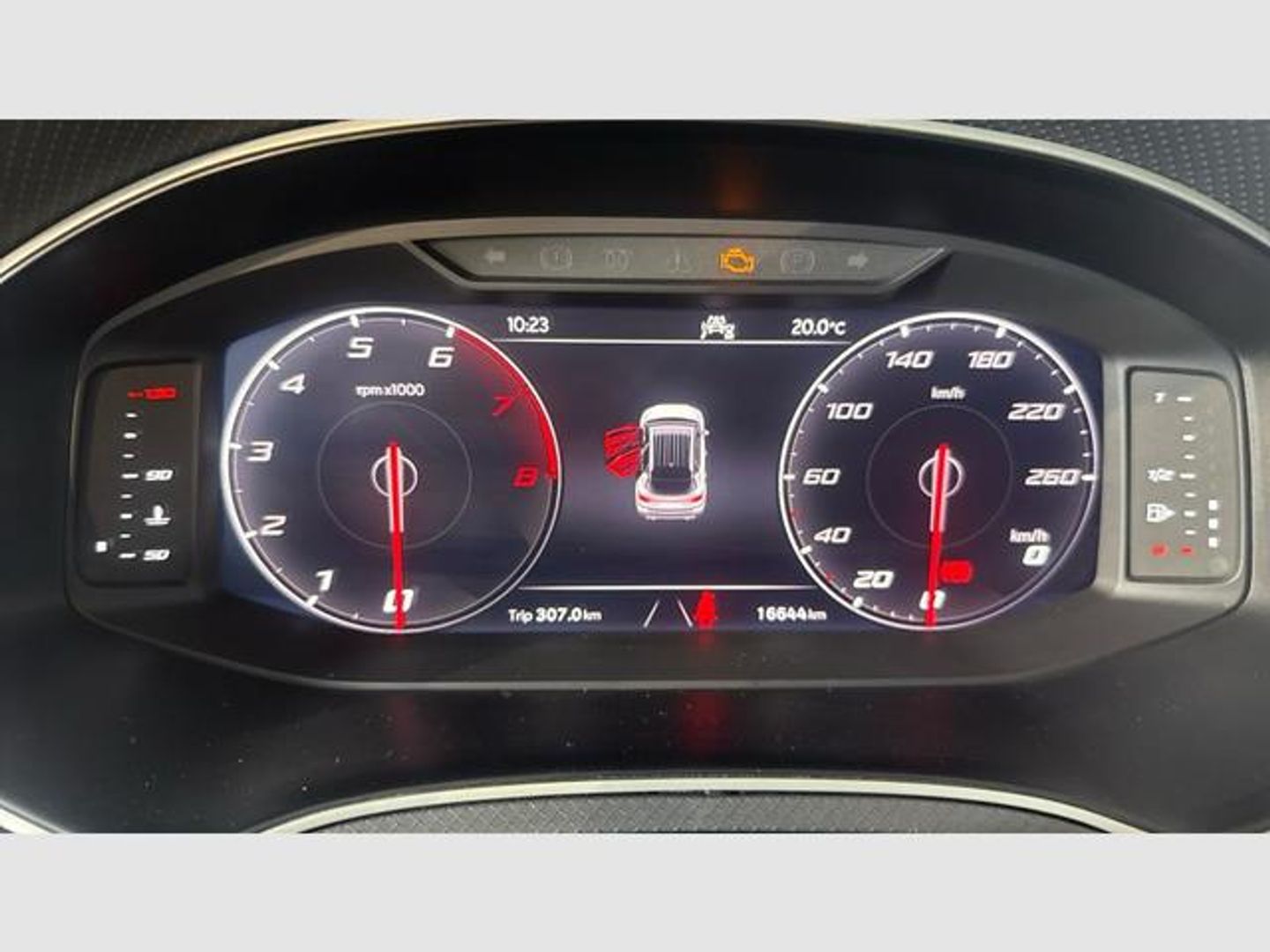 SEAT Arona 1.0 TSI Style XL 81 kW (110 CV)