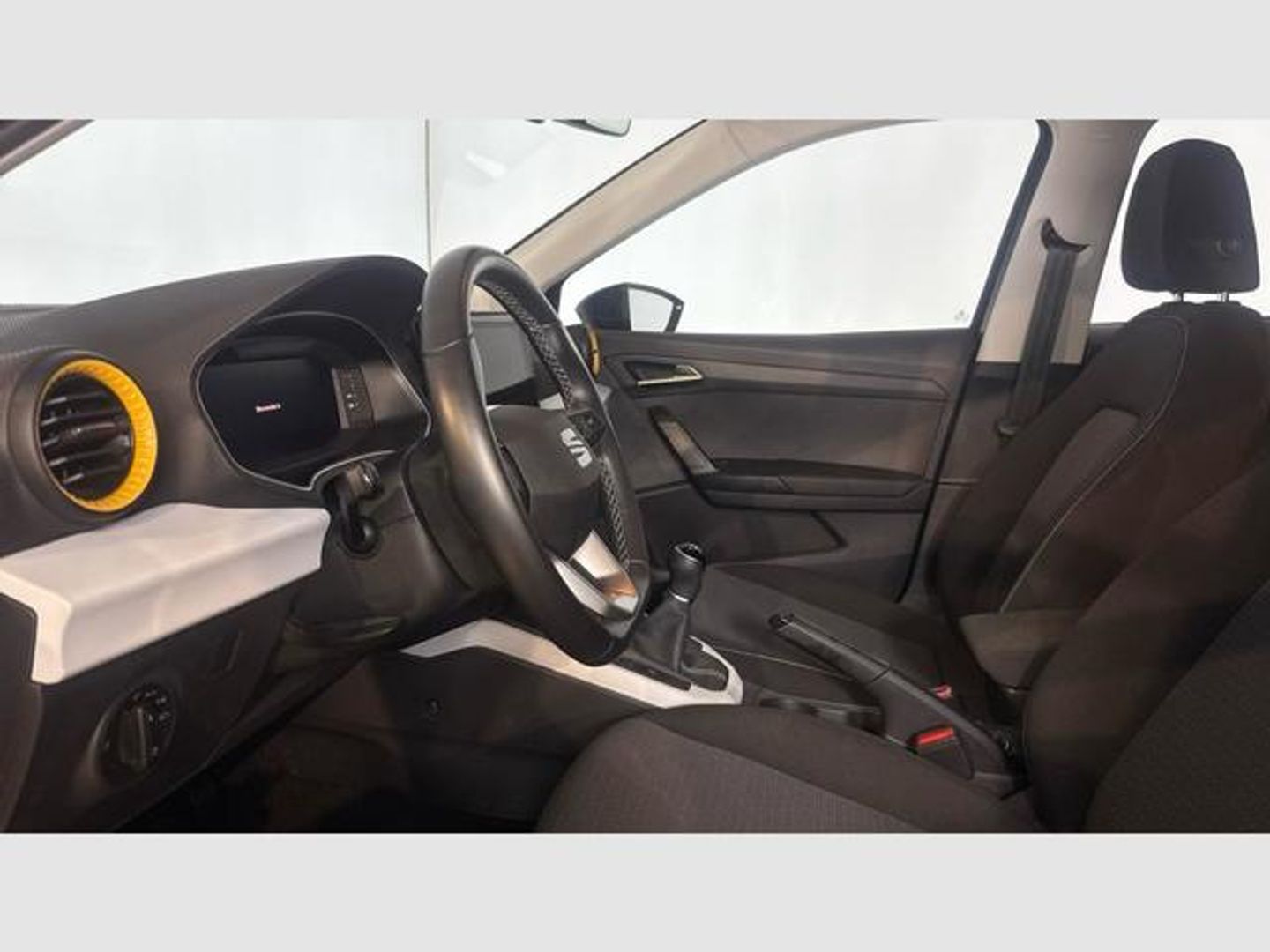 SEAT Arona 1.0 TSI Style XL 81 kW (110 CV)
