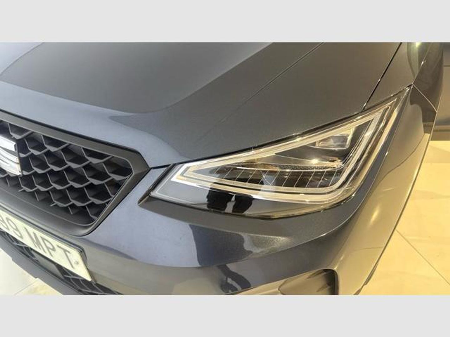 SEAT Arona 1.0 TSI Style XL 81 kW (110 CV)