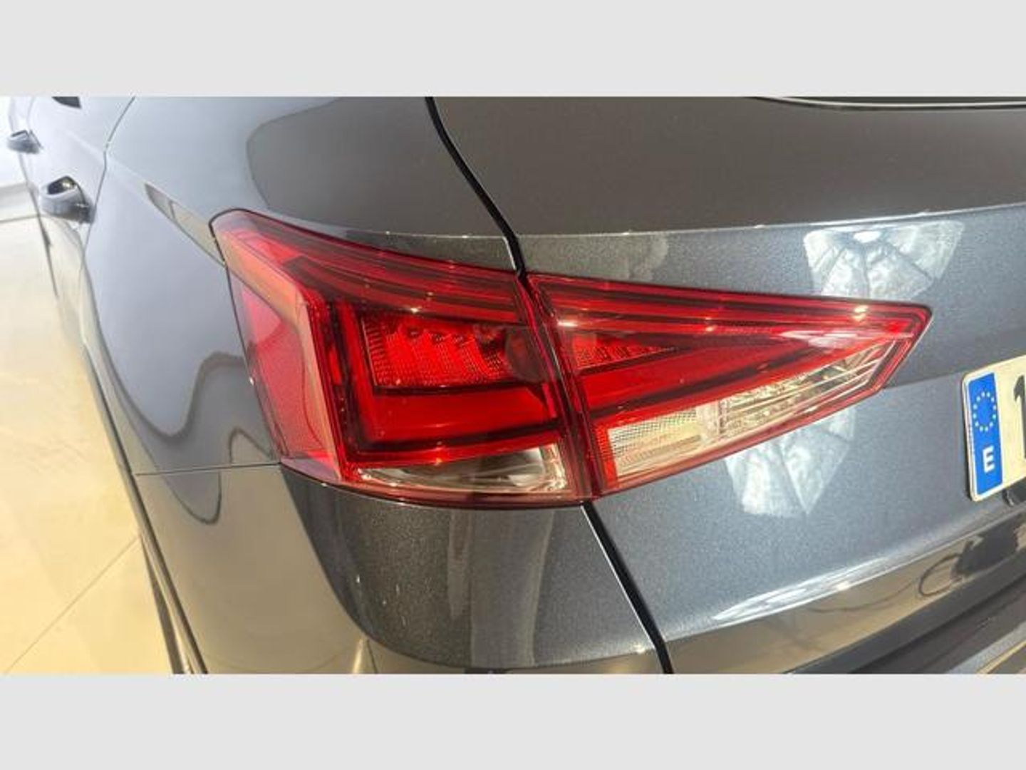 SEAT Arona 1.0 TSI Style XL 81 kW (110 CV)