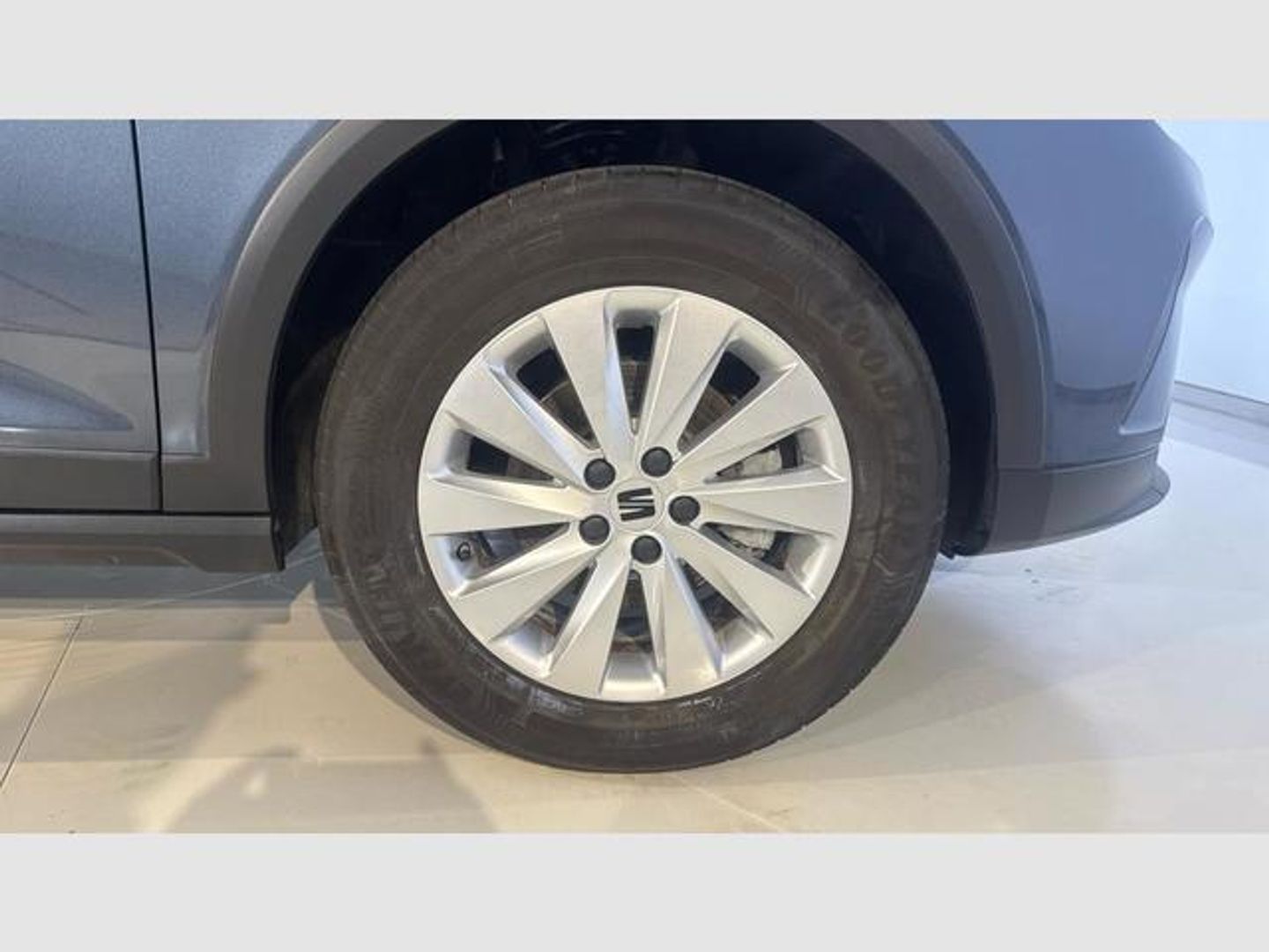 SEAT Arona 1.0 TSI Style XL 81 kW (110 CV)