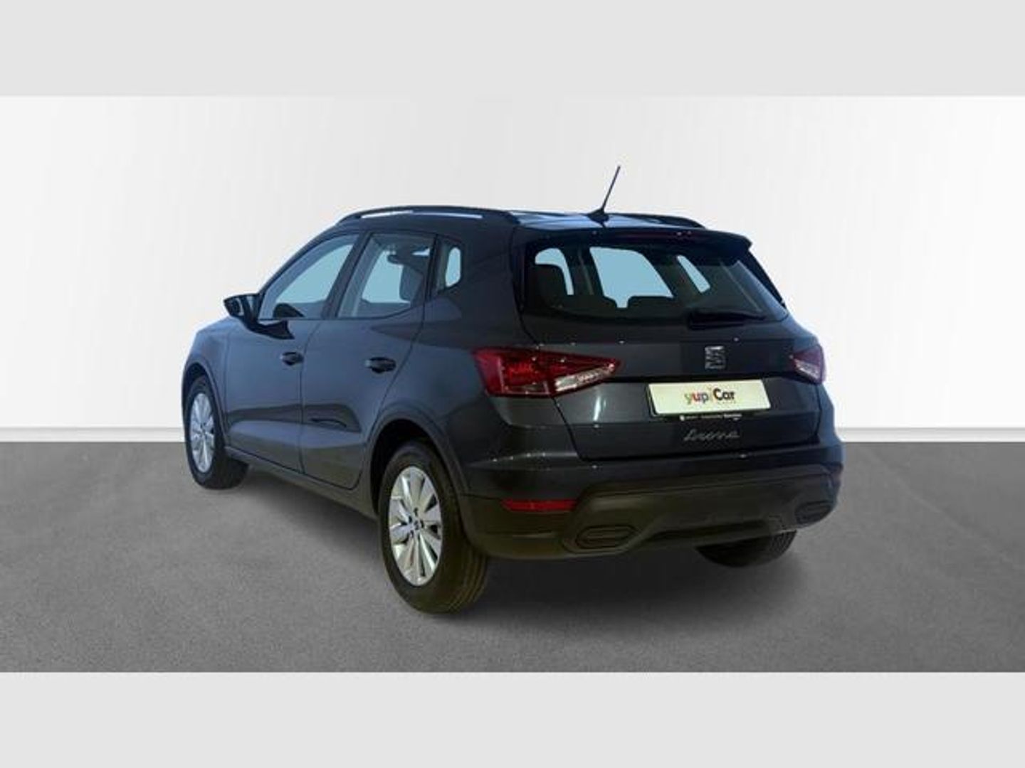 SEAT Arona 1.0 TSI Style XL 81 kW (110 CV)