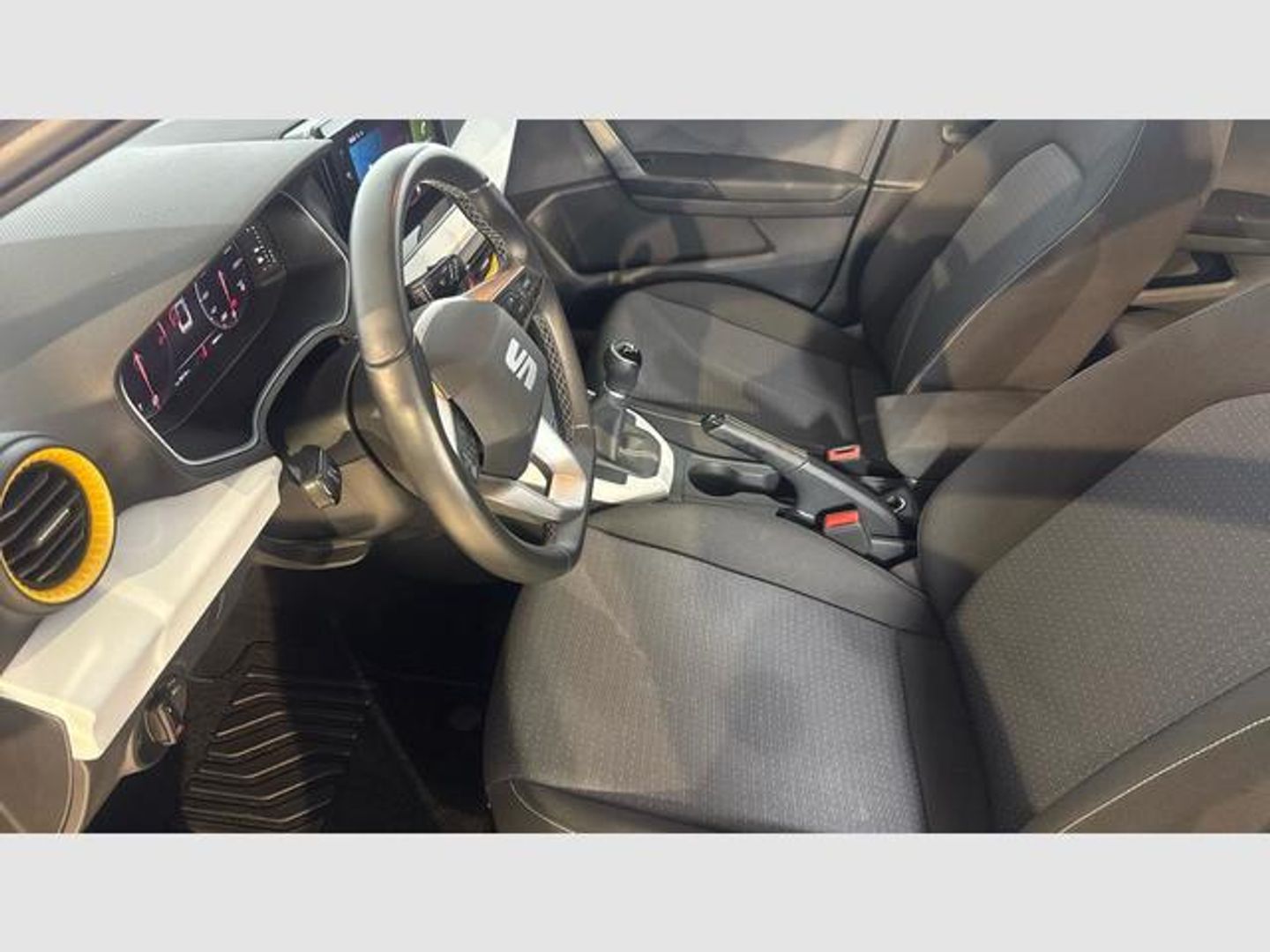 SEAT Arona 1.0 TSI Style XL 81 kW (110 CV)
