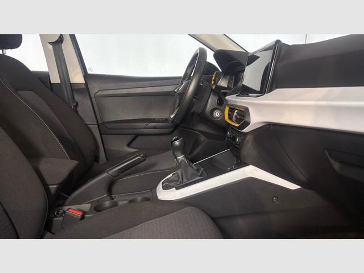 SEAT Arona 1.0 TSI Style XL 81 kW (110 CV)