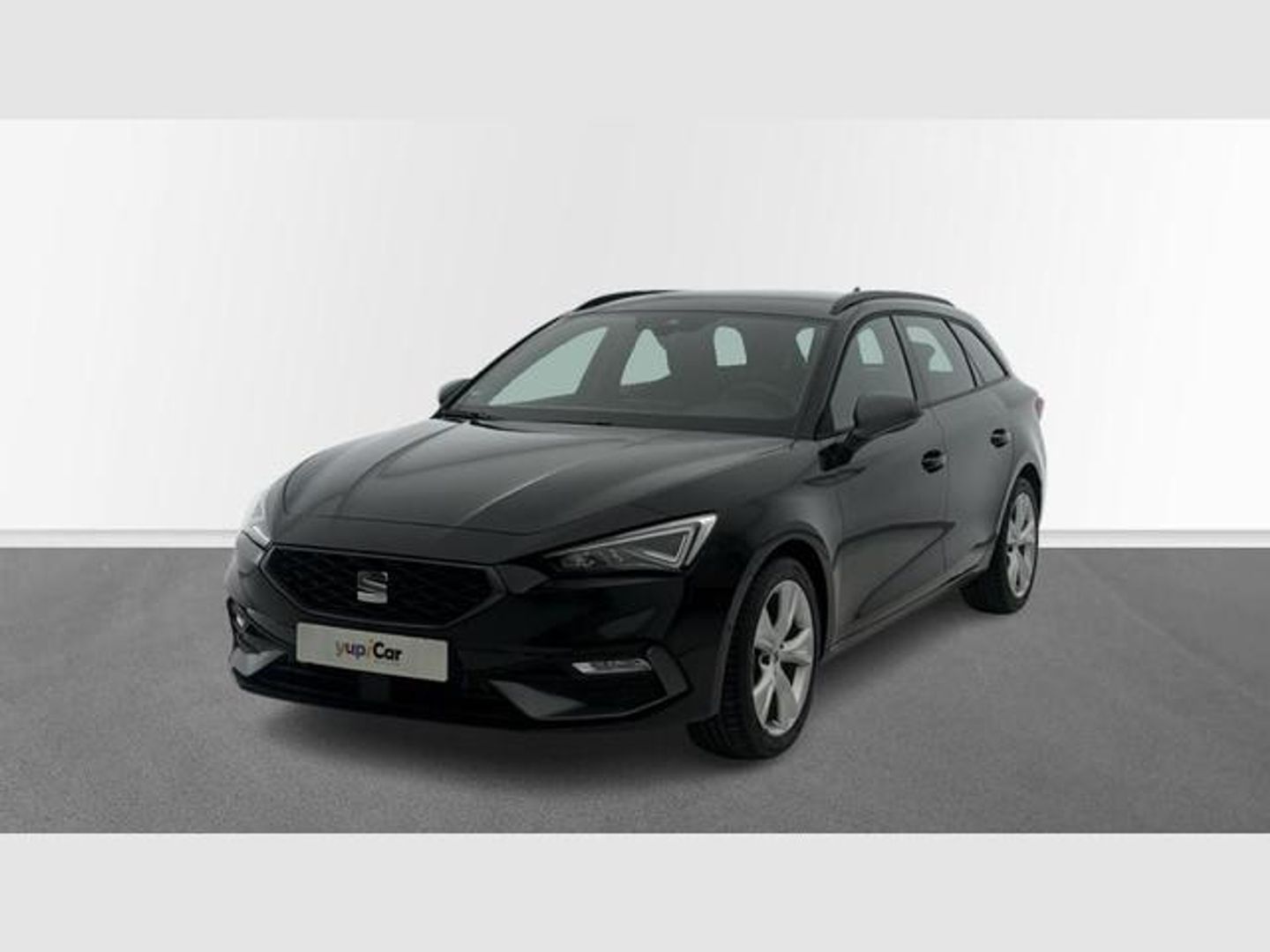SEAT Leon ST 1.5 eTSI S&S FR Special Edition Vision DSG 110 kW (150 CV)