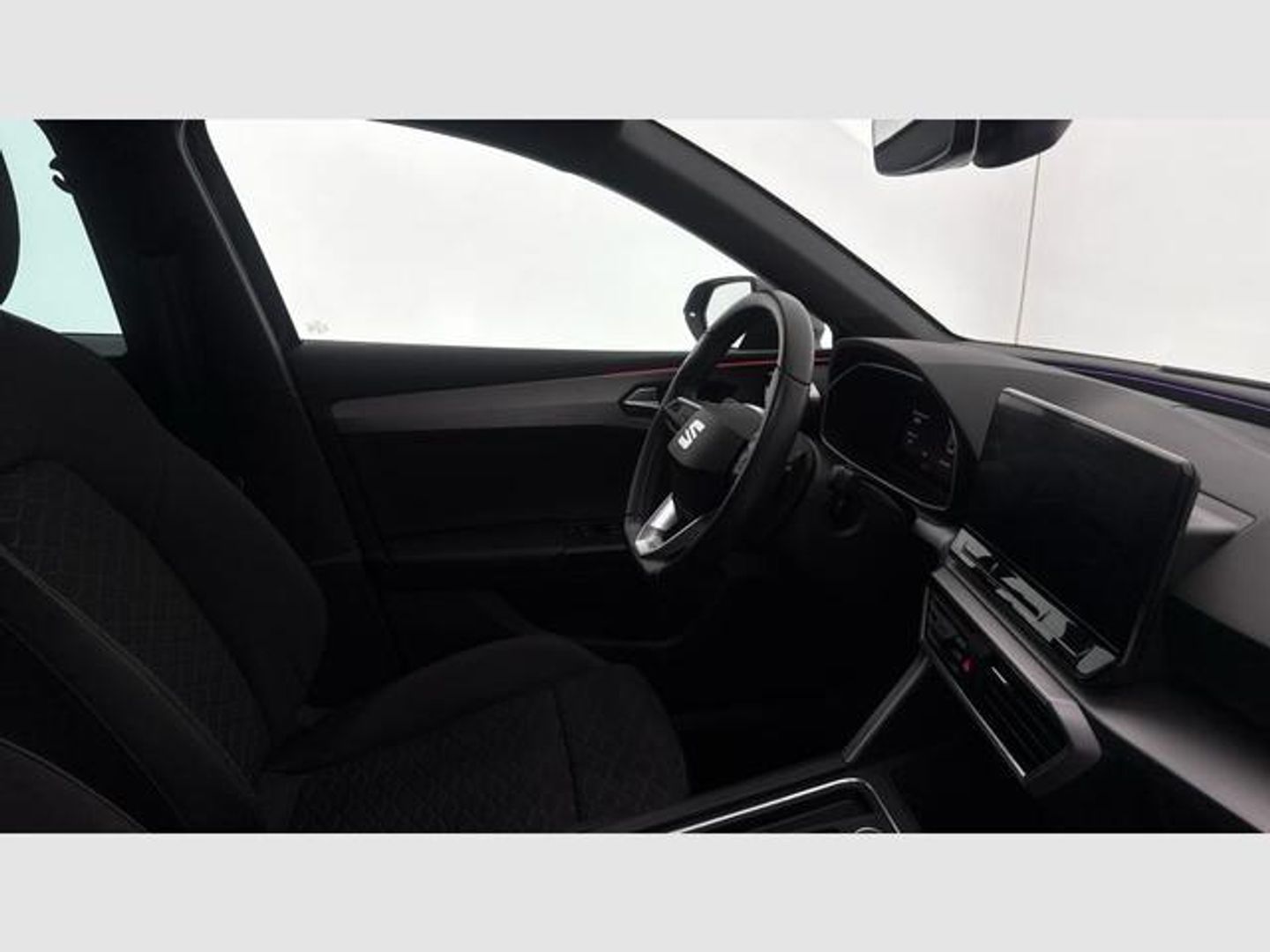 SEAT Leon ST 1.5 eTSI S&S FR Special Edition Vision DSG 110 kW (150 CV)