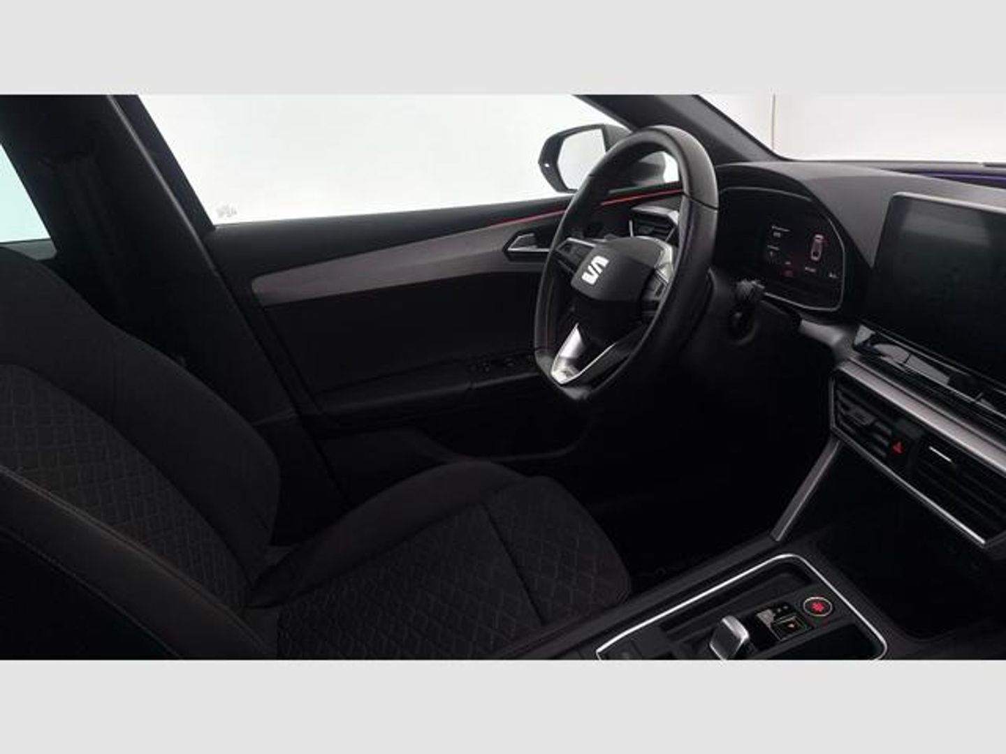 SEAT Leon ST 1.5 eTSI S&S FR Special Edition Vision DSG 110 kW (150 CV)