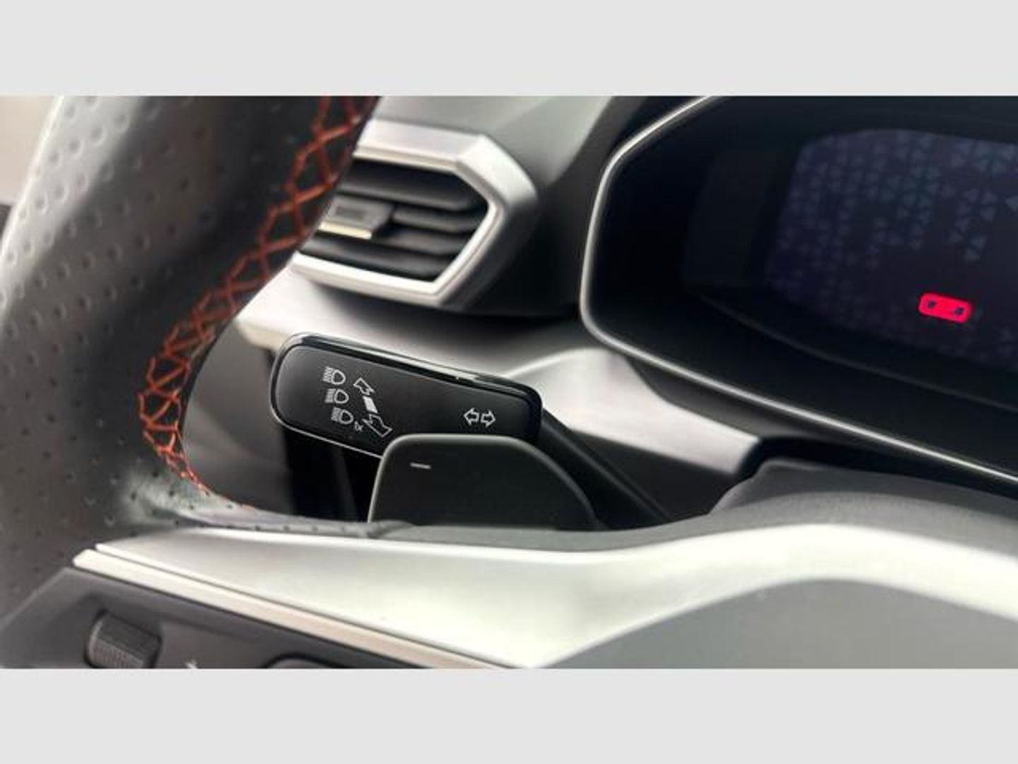 SEAT Leon ST 1.5 eTSI S&S FR Special Edition Vision DSG 110 kW (150 CV)