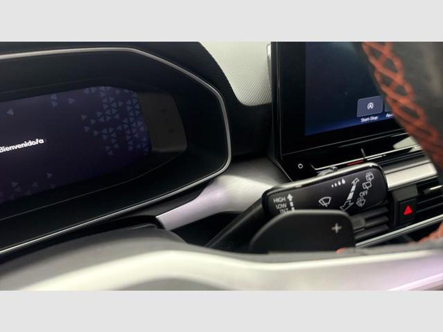 SEAT Leon ST 1.5 eTSI S&S FR Special Edition Vision DSG 110 kW (150 CV)