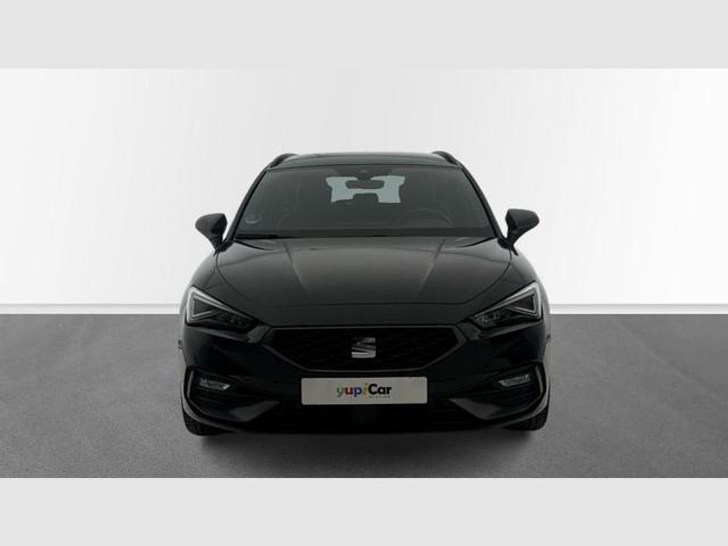 SEAT Leon ST 1.5 eTSI S&S FR Special Edition Vision DSG 110 kW (150 CV)