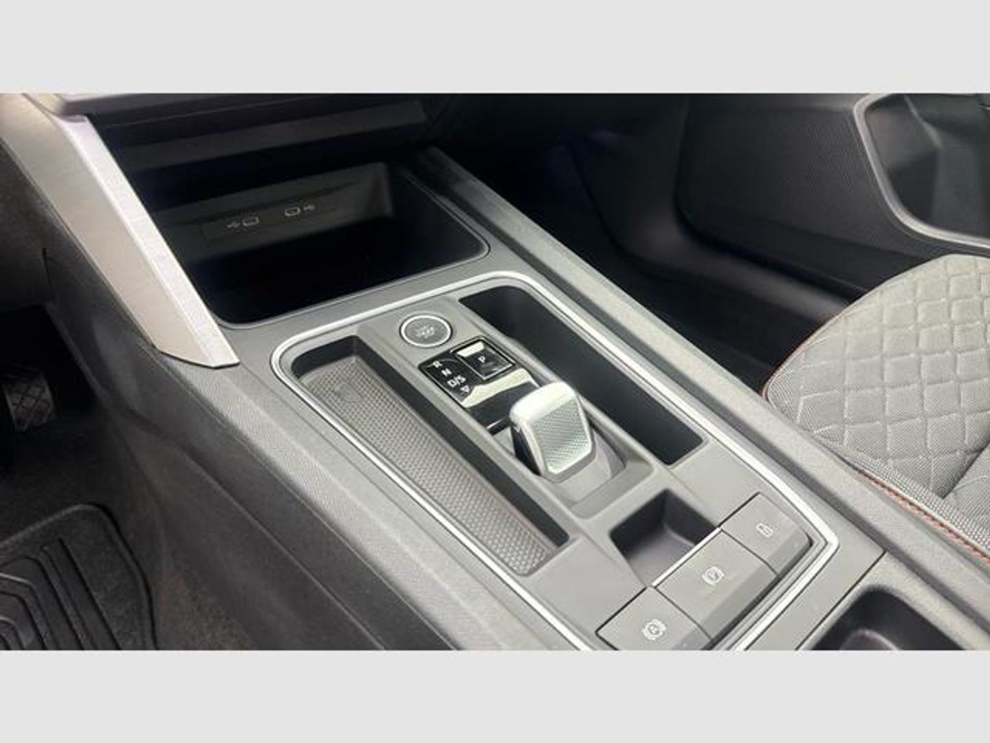 SEAT Leon ST 1.5 eTSI S&S FR Special Edition Vision DSG 110 kW (150 CV)