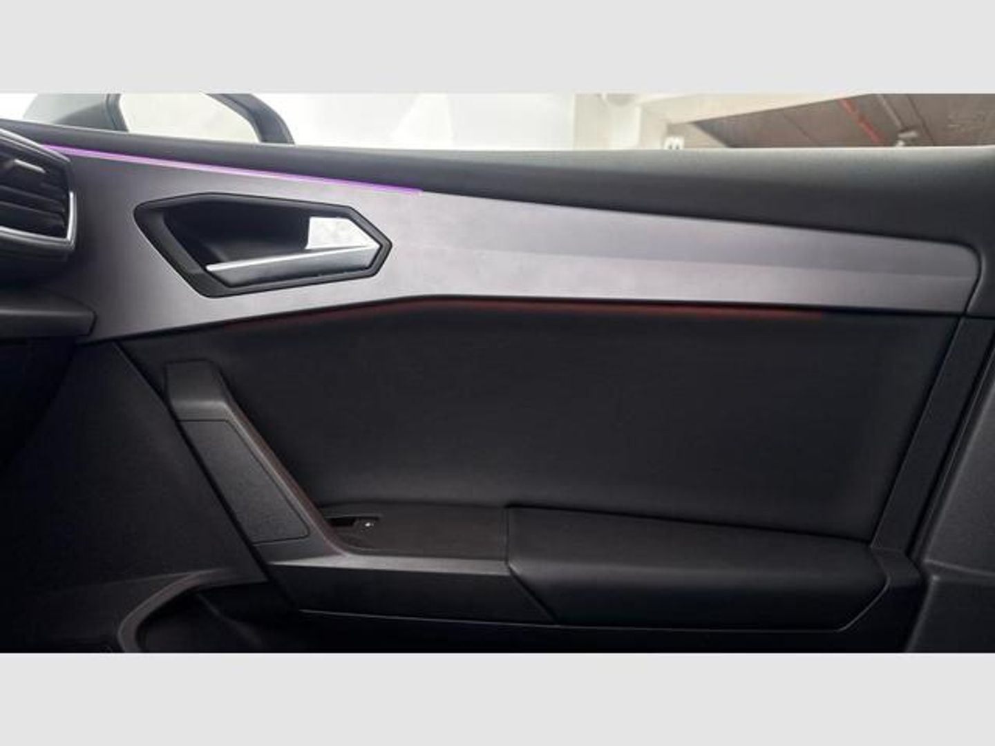 SEAT Leon ST 1.5 eTSI S&S FR Special Edition Vision DSG 110 kW (150 CV)