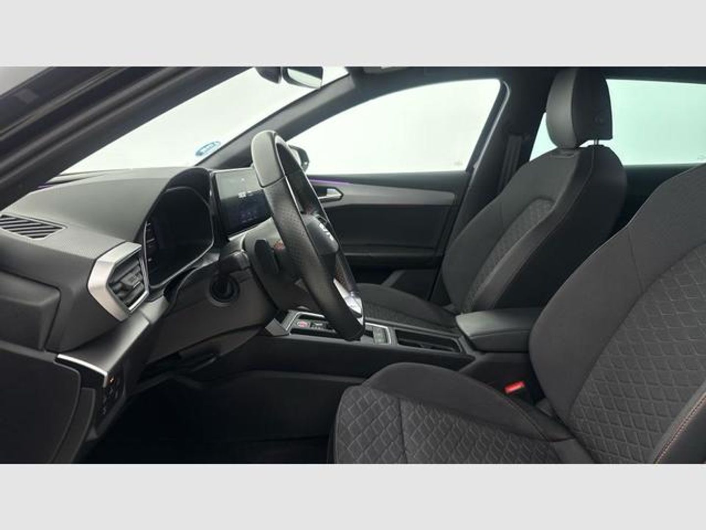 SEAT Leon ST 1.5 eTSI S&S FR Special Edition Vision DSG 110 kW (150 CV)