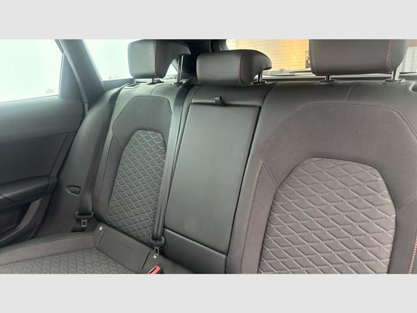 SEAT Leon ST 1.5 eTSI S&S FR Special Edition Vision DSG 110 kW (150 CV)