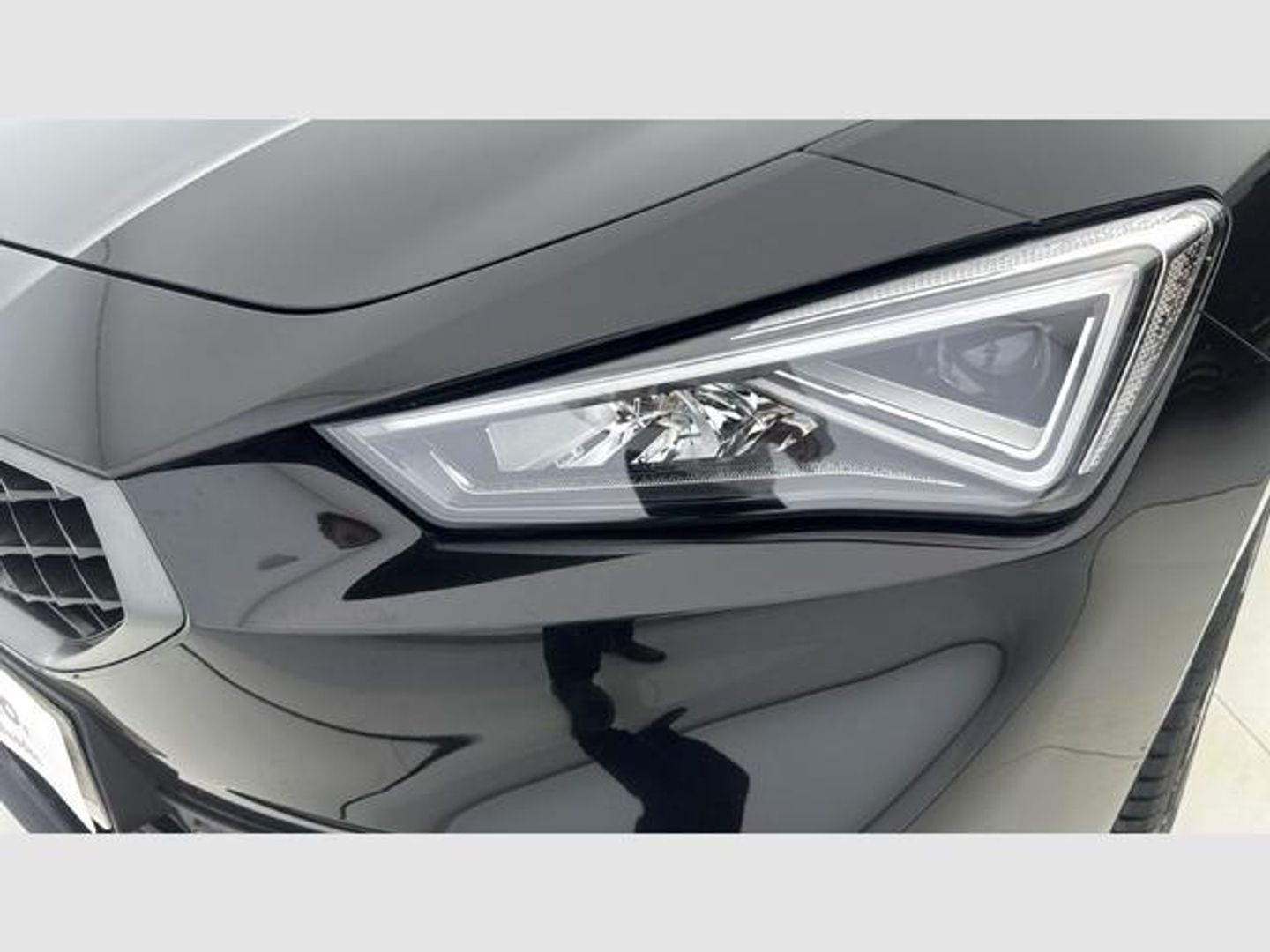 SEAT Leon ST 1.5 eTSI S&S FR Special Edition Vision DSG 110 kW (150 CV)