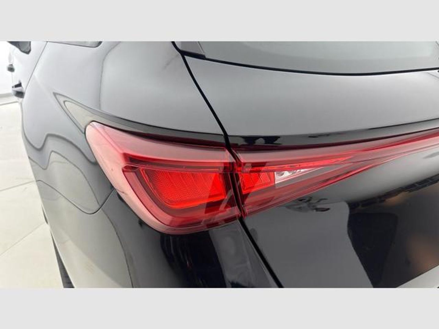 SEAT Leon ST 1.5 eTSI S&S FR Special Edition Vision DSG 110 kW (150 CV)