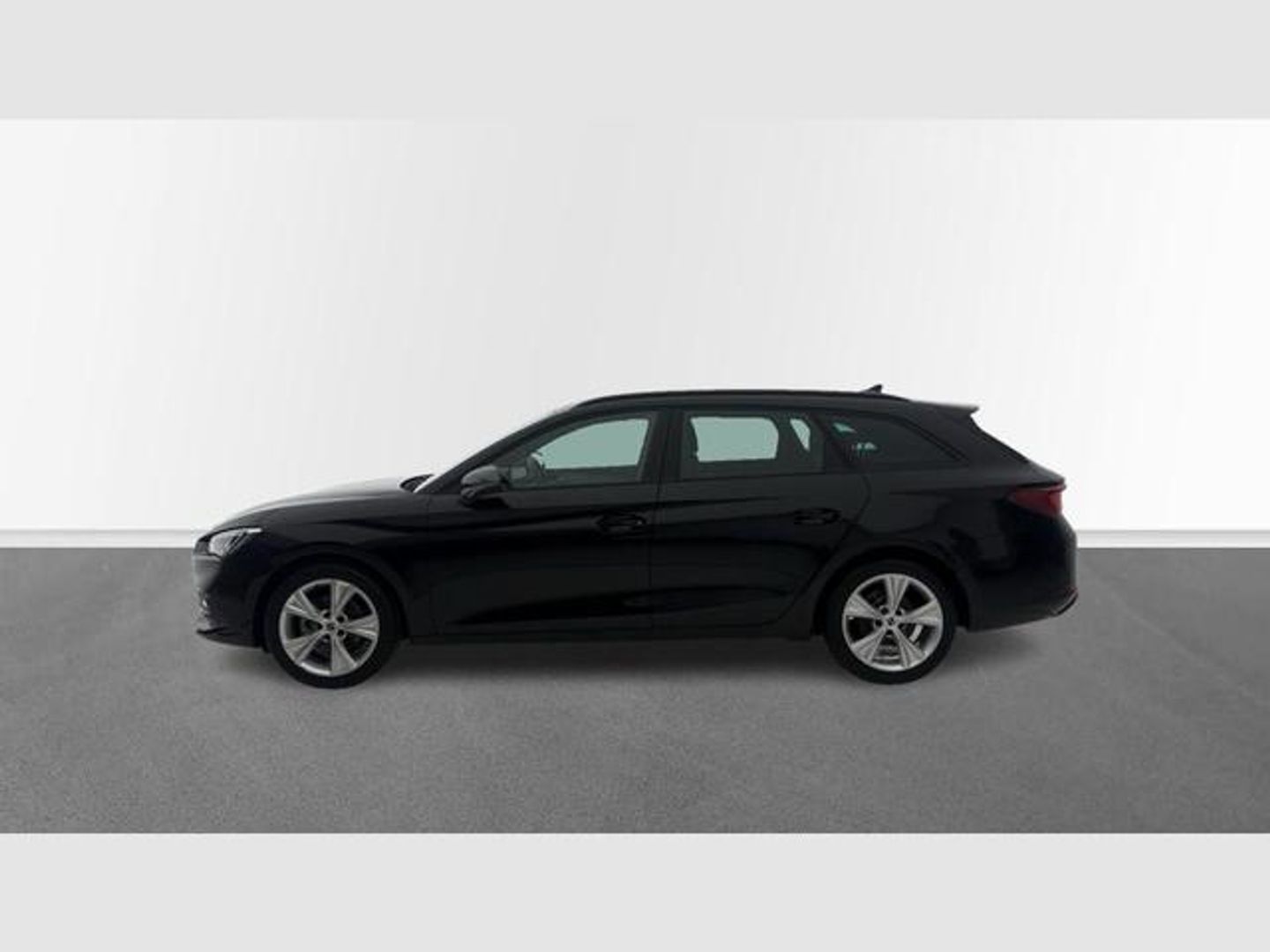 SEAT Leon ST 1.5 eTSI S&S FR Special Edition Vision DSG 110 kW (150 CV)