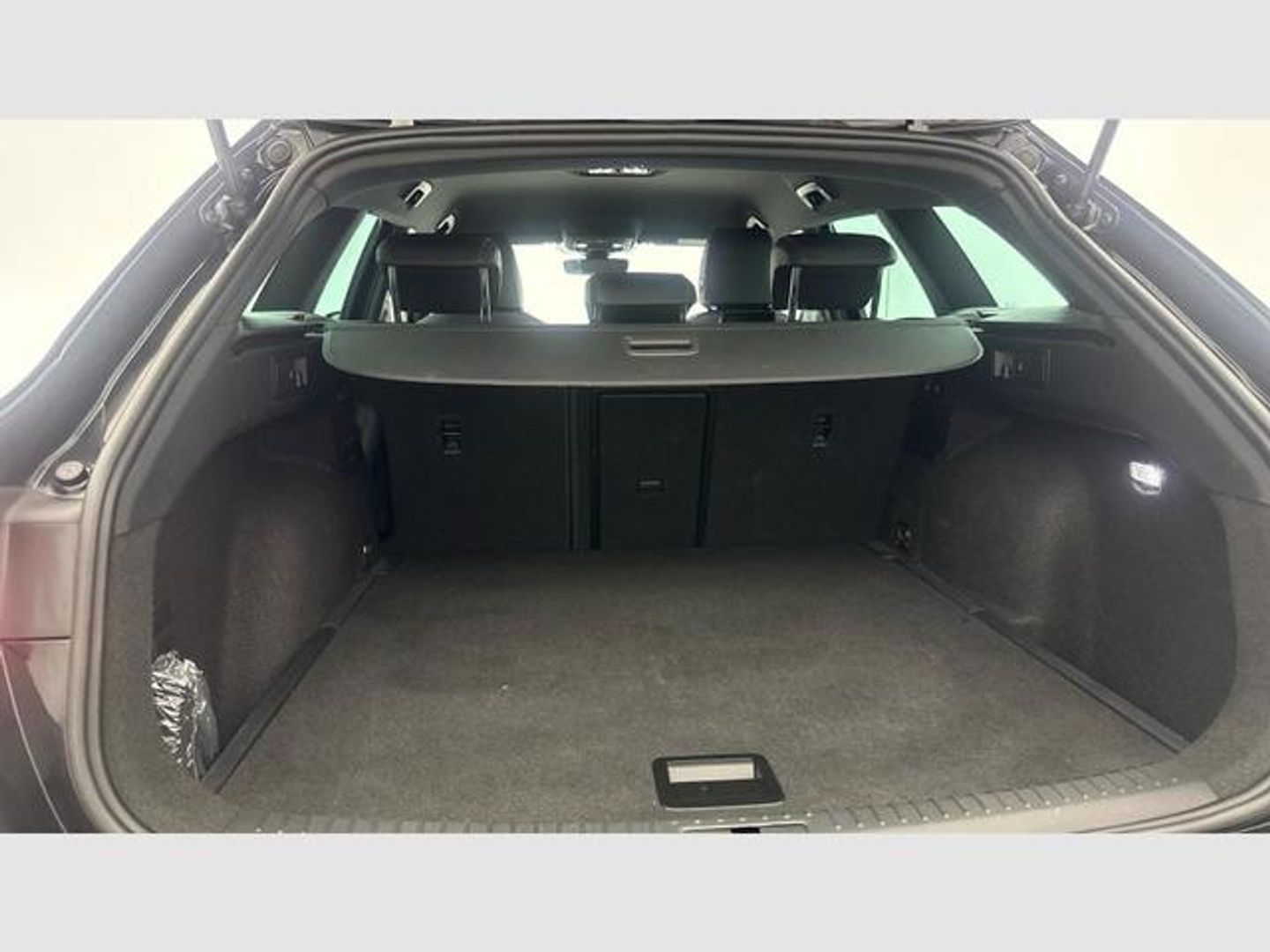 SEAT Leon ST 1.5 eTSI S&S FR Special Edition Vision DSG 110 kW (150 CV)