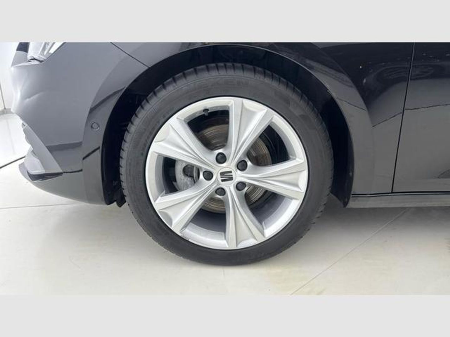 SEAT Leon ST 1.5 eTSI S&S FR Special Edition Vision DSG 110 kW (150 CV)