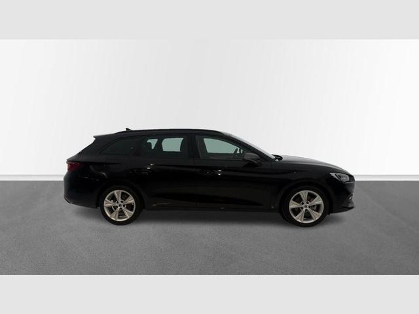 SEAT Leon ST 1.5 eTSI S&S FR Special Edition Vision DSG 110 kW (150 CV)
