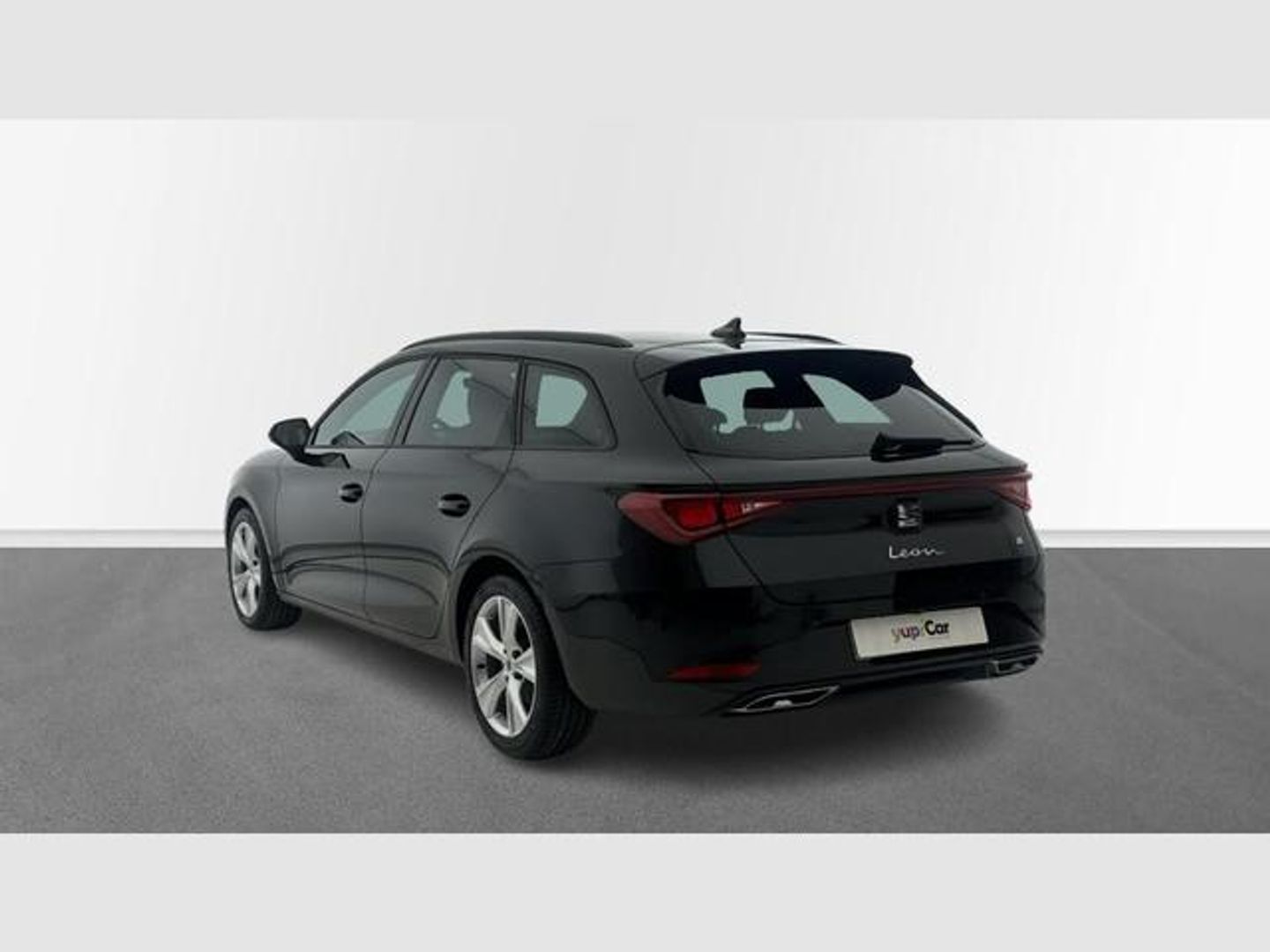 SEAT Leon ST 1.5 eTSI S&S FR Special Edition Vision DSG 110 kW (150 CV)