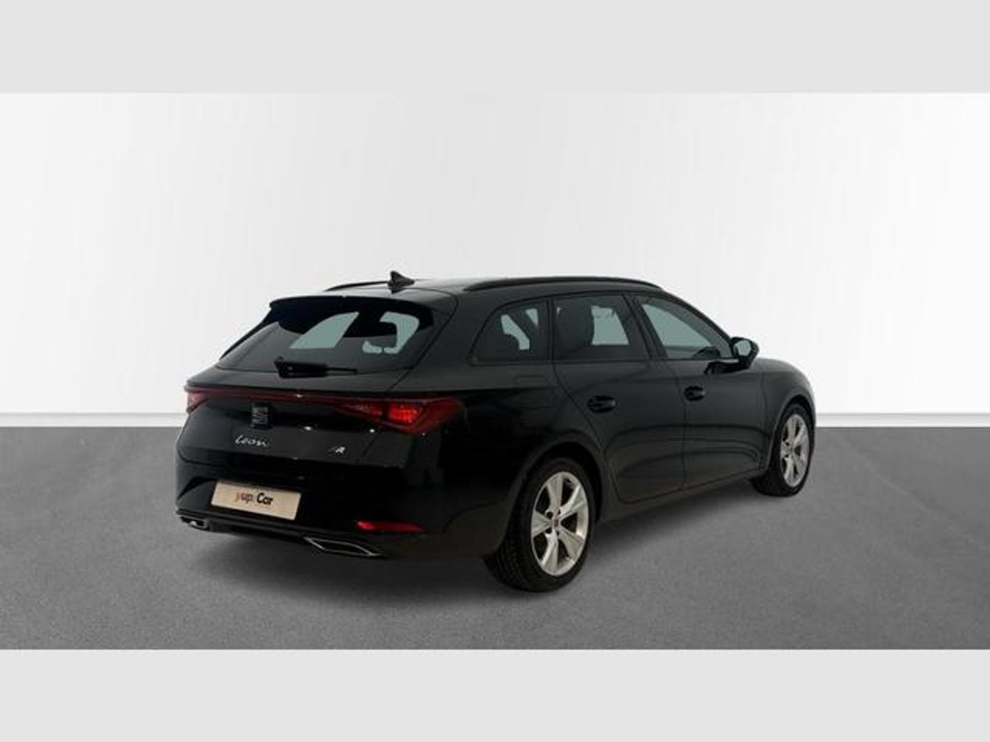 SEAT Leon ST 1.5 eTSI S&S FR Special Edition Vision DSG 110 kW (150 CV)