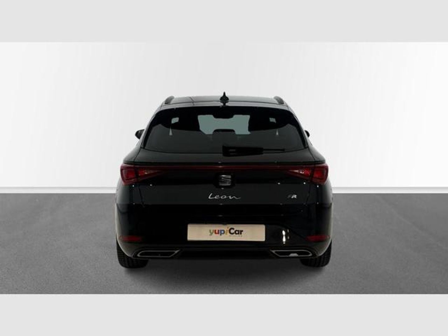 SEAT Leon ST 1.5 eTSI S&S FR Special Edition Vision DSG 110 kW (150 CV)