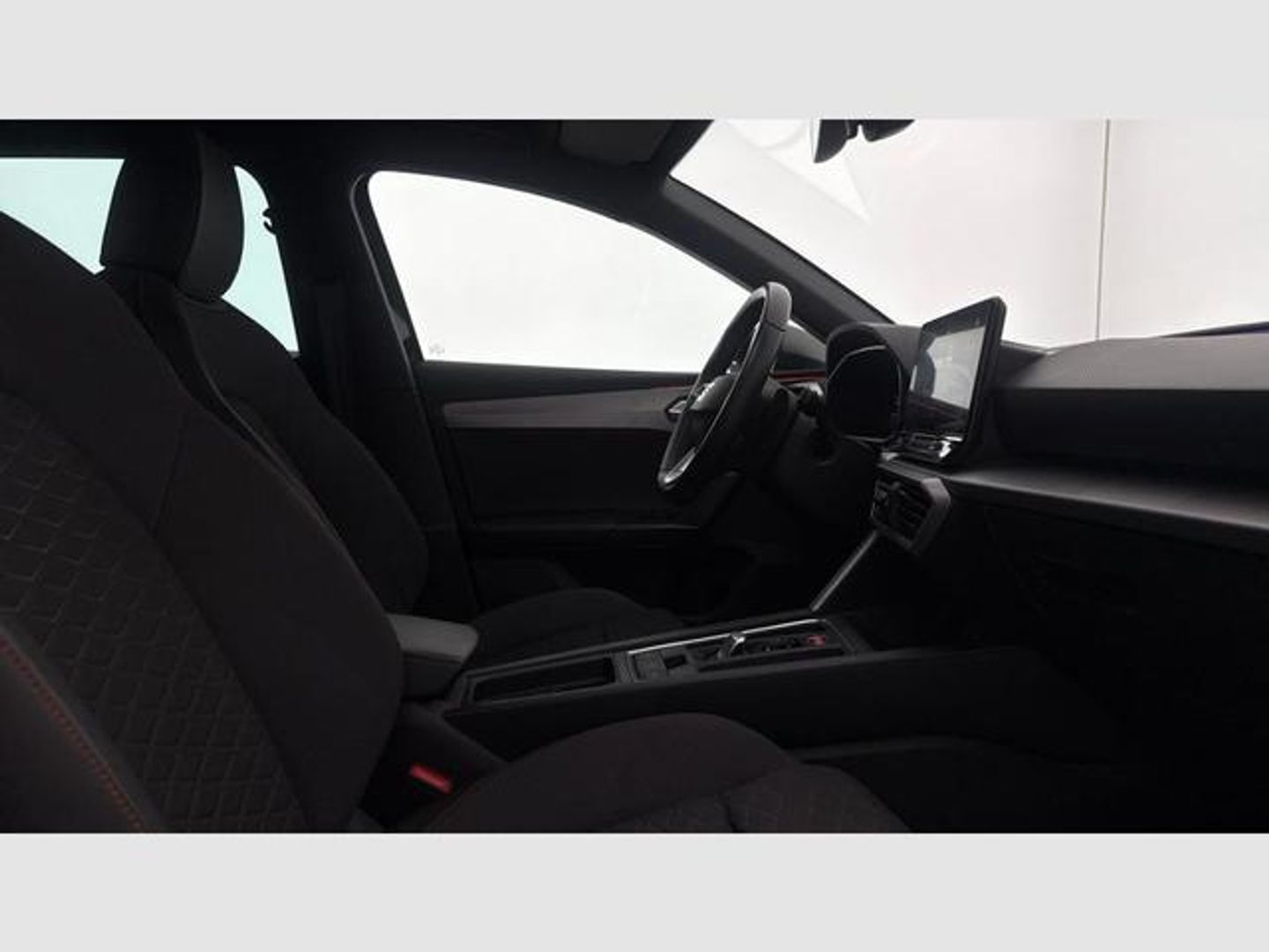 SEAT Leon ST 1.5 eTSI S&S FR Special Edition Vision DSG 110 kW (150 CV)