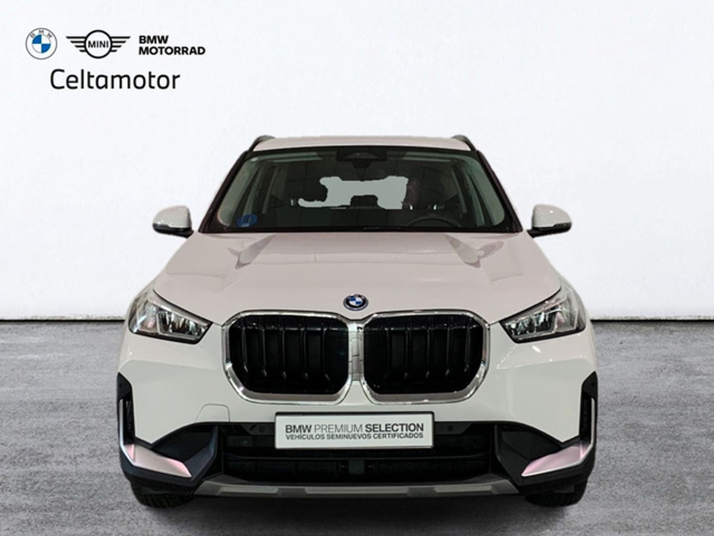BMW X1 xDrive25e 180 kW (245 CV) Blanco SUV