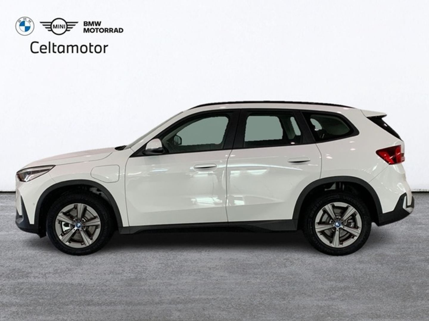 BMW X1 xDrive25e 180 kW (245 CV) Blanco SUV