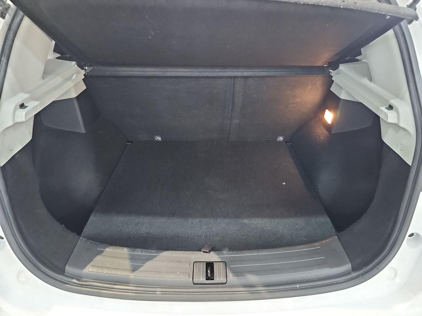 MG ZS 1.5 Luxury 78 kW (106 CV)