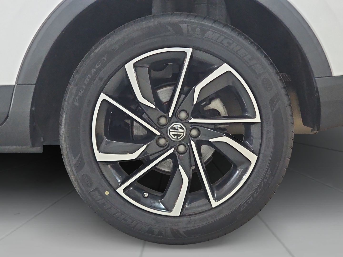 MG ZS 1.5 Luxury 78 kW (106 CV)