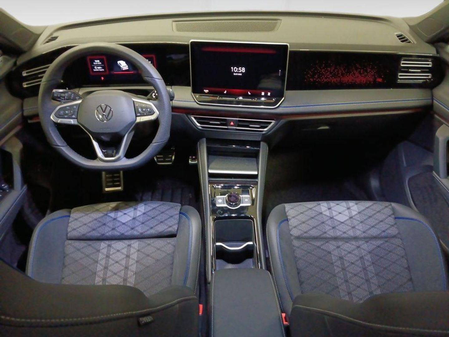 Volkswagen Tiguan R-Line 2.0 TDI 4Motion 142 kW (193 CV) DSG