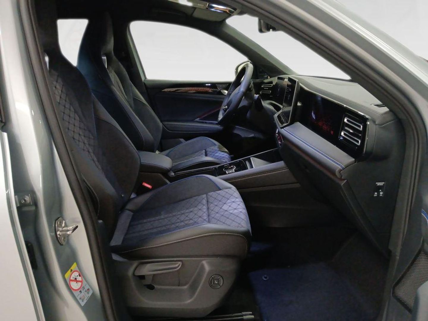 Volkswagen Tiguan R-Line 2.0 TDI 4Motion 142 kW (193 CV) DSG