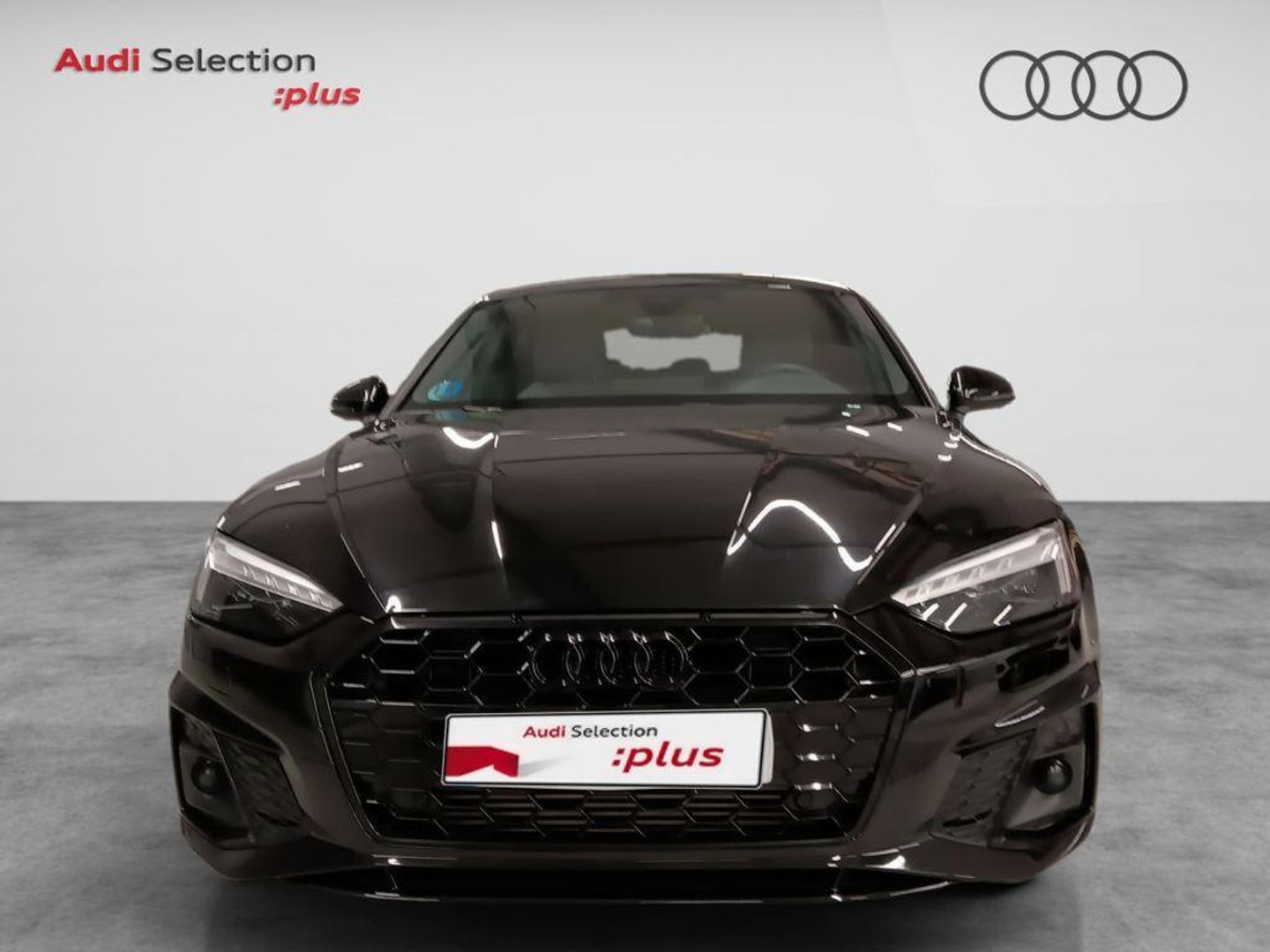 Audi A5 Sportback Black line 40 TFSI 150 kW (204 CV) S tronic