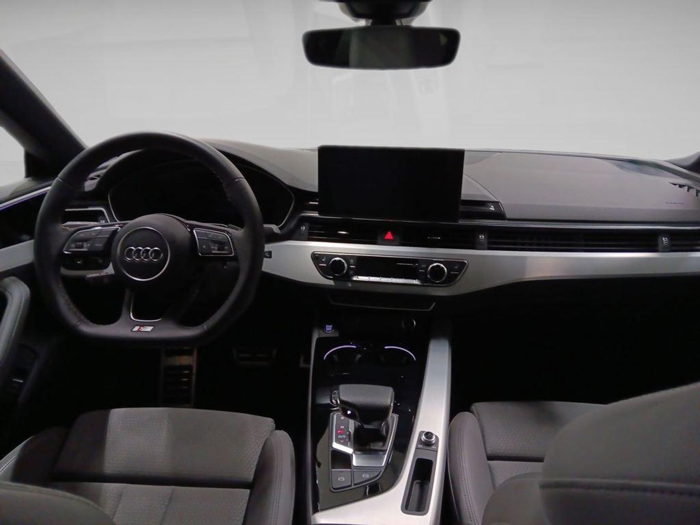 Audi A5 Sportback Black line 40 TFSI 150 kW (204 CV) S tronic