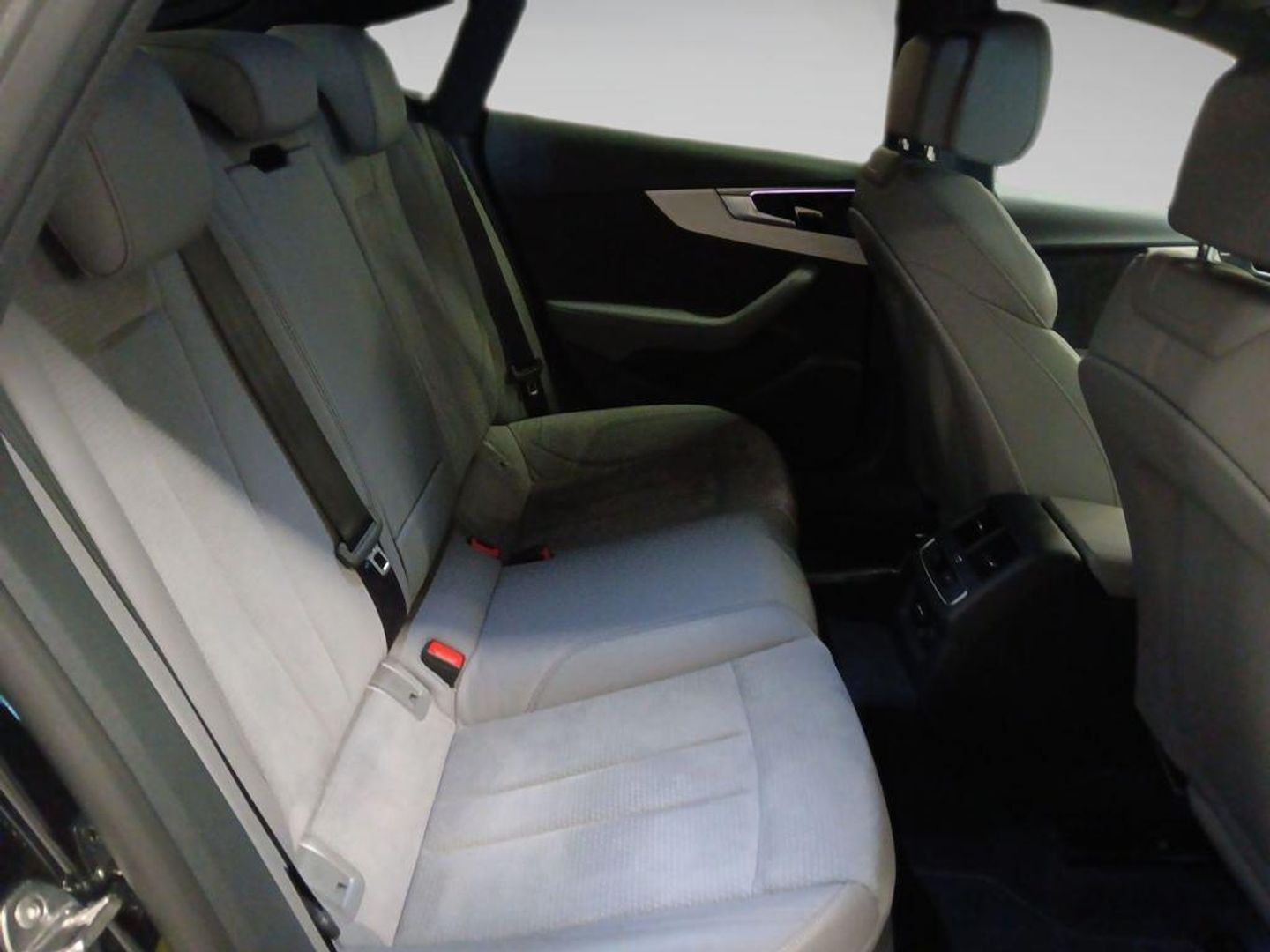 Audi A5 Sportback Black line 40 TFSI 150 kW (204 CV) S tronic