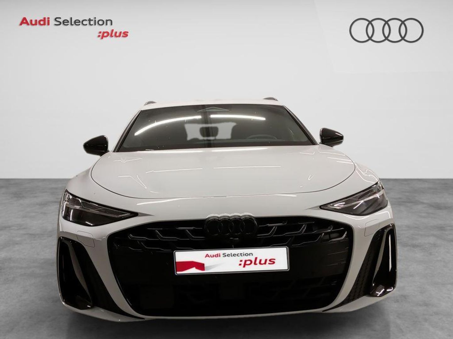 Audi A6 Avant S line 2.0 TDI quattro 150 kW (204 CV) S tronic