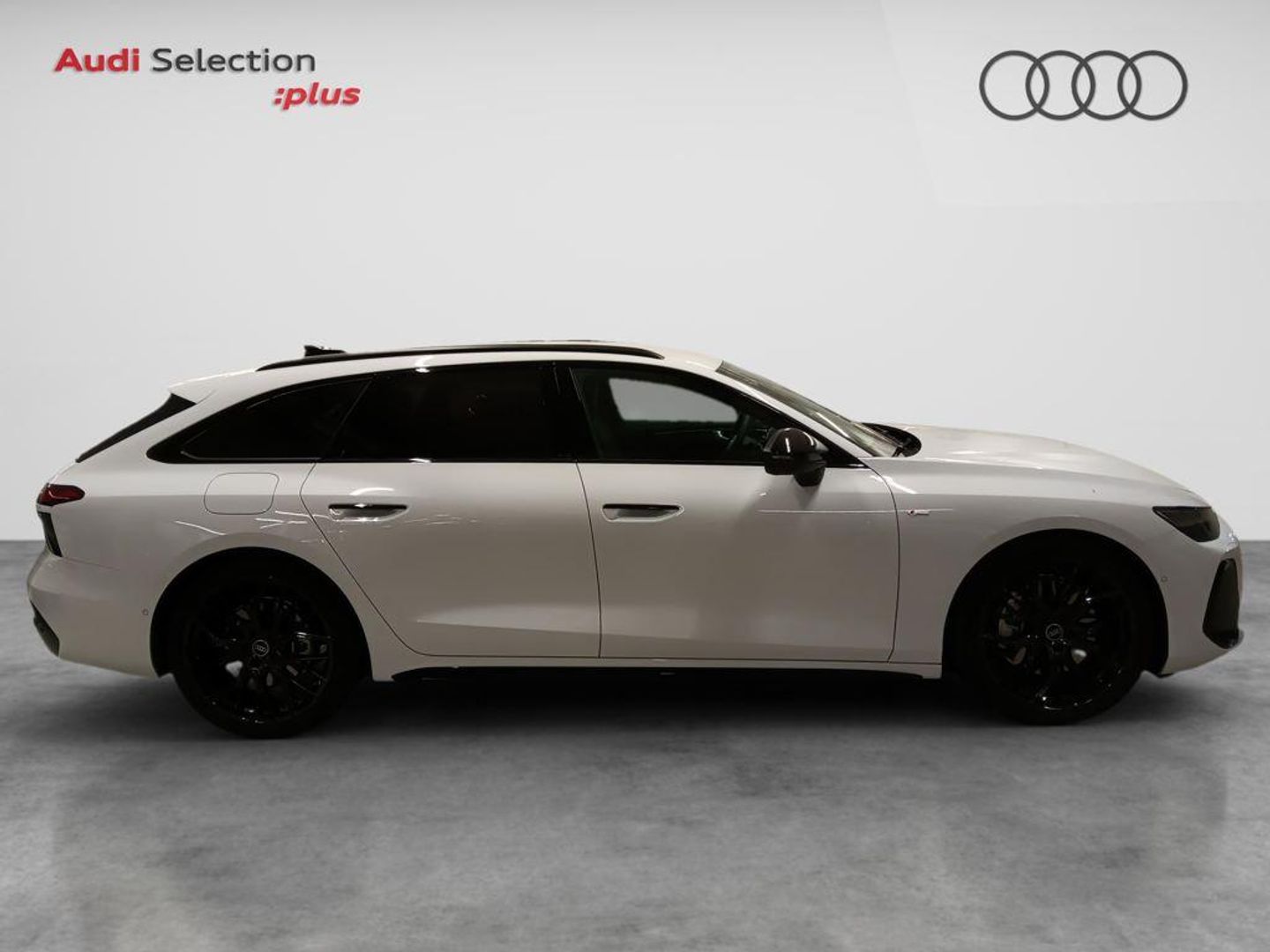 Audi A6 Avant S line 2.0 TDI quattro 150 kW (204 CV) S tronic